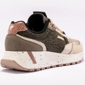 Resim Joma C.660 Lady 2424 Beıge Negro Marron Bej Kadın Günlük AYAKKABIC660LS2424 