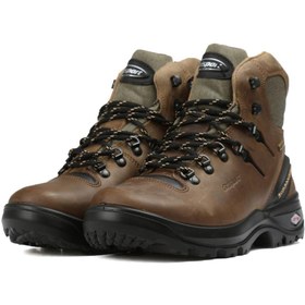 Resim Grisport Kahverengi Trekking Bot (11508S103T) - 4 