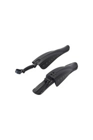 Resim Ümit Bisiklet Bisiklet Plastik Çamurluk Ön ve Arka Çamurluk Reflektörlü 