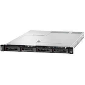 Resim LENOVO SERVER 7x08A0BFEA THINKSYSTEM SR530 SILVER 4208 8C 2.1GHZ 32GB 2933MHZ O/B 1x750W XCC ENT 1U RACK 