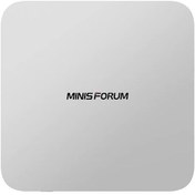 Resim Minisforum AI X1 R7-255 32 GB 1 TB M2 SSD W11P Mini Pc 