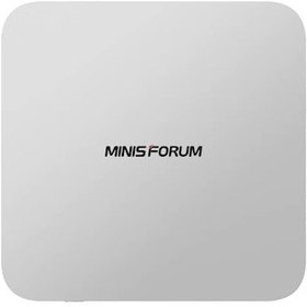 Resim Minisforum AI X1 R7-255 32 GB 1 TB M2 SSD W11P Mini Pc 