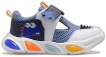 Resim Vater Erkek Çocuk Işıklı Sneaker Spor Ayakkabı 26y 346.108 Pe 