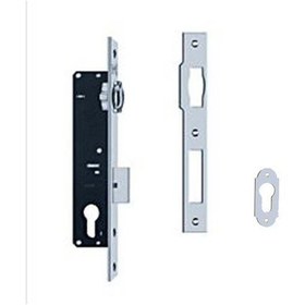 Resim Kale 155-u Silindirli Gömme Kilit 