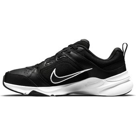 Resim Nike Defy All Day Erkek Spor Ayakkabı Dj1196-002 Siyah 