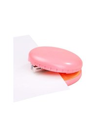 Resim Kw-trıo Makaron Zımba Makınası No:10 Pembe 