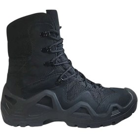 Resim Pars Power 103 Uzun Askeri Tactical Outdoor Bot 