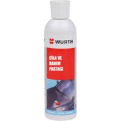 Resim Würth Boya Koruyucu Cila 250 ml 