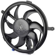 Resim Esse Otomotiv - Mini R55-r56-r57-r58-r59-r60-r61 Klima Fan Motoru 06-16 Bsg 15-510-004 17422754854 