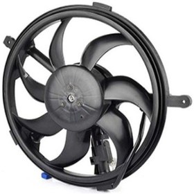Resim Esse Otomotiv - Mini R55-r56-r57-r58-r59-r60-r61 Klima Fan Motoru 06-16 Bsg 15-510-004 17422754854 