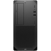 Resim HP Z2 Tower G9 86D55EA009 i7-14700 32GB 2TBSSD A4000 W11P Masaüstü İş İstasyonu 