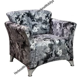 Resim Koltuk Stilim A-487 Oturma Grubu 