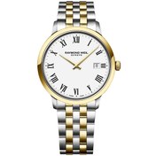 Resim Raymond Weil Rw5485stp00300 Erkek Kol Saati 