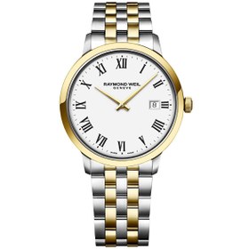 Resim Raymond Weil Rw5485stp00300 Erkek Kol Saati 