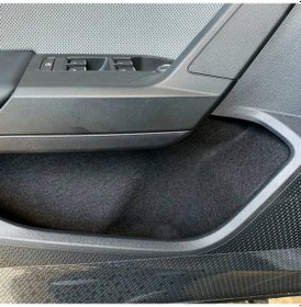 Resim Cupra Formentor Konfor Seti -Araç Içi Ses Kumaş Kaplama 