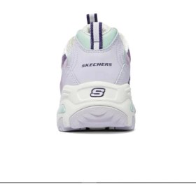 Resim Skechers 896276 Prmt Kadın Spor Ayakkabı 