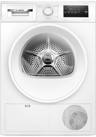 Resim Bosch Serie 4 WTH22201TR 8 KG Isı Pompalı Çamaşır Kurutma Makinesi 
