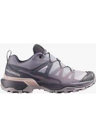 Resim Salomon X Ultra 360 Kadın Outdoor Ayakkabı Gull L49103900-12954 Renkli 