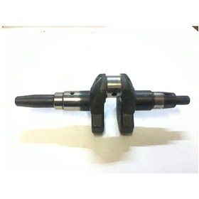 Resim İtal/Çin 186Fa 11hp Dizel Krank Mili Orta Konik Jeneratör Tip 