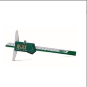 Resim İnsize 1141-150a Dijital Derinlik Kumpası (standart Model) 