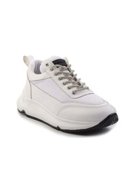 Resim Bambi Beyaz Kadın Sneaker K01228205022 Beyaz 