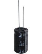 Resim 22/350 Kondansatör-176775 