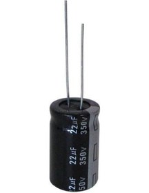 Resim 22/350 Kondansatör-176775 