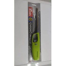 Resim Nerox Mutfak Çakmağı 