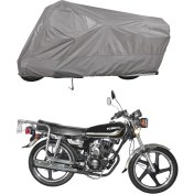 Resim Teksin Kral KR-125-7 Motosiklet Brandası 