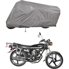 Resim Teksin Kral KR-125-7 Motosiklet Brandası 