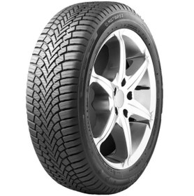 Resim Lassa 215/55r17 94w Multiways 2 Oto 4 Mevsim 2024 