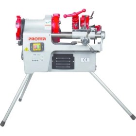 Resim Proter Elektrikli Pafta Makinası 2'' PR2002 