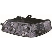 Resim Fiat Palio On Far Sol 1998-2007 Depo 6611137lldem 