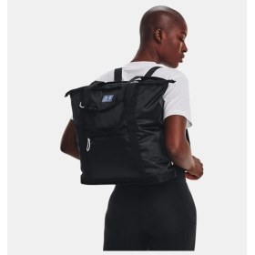 Resim Under Armour Kadın UA Essentials Tote Sırt Çantası 1376464-001 