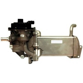 Resim Amarok Egr Valfı 10- [Kale] [03L131512BN] 