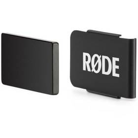 Resim RODE MagClip GO 