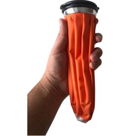 Resim NetMedikal Fizik Şişik Buz Torbası İce Pack 