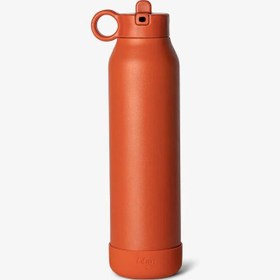 Resim Citron 3 Katmanlı Paslanmaz Çelik Termos Seti 500 ml - Brick 1060872 