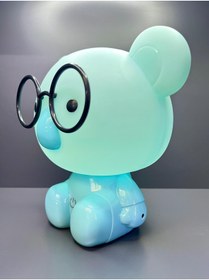 Resim Genel Markalar Koala Model 3 Kademe Led Işık Çocuk Masa Gece Lambası-3d Galaxy Kuromi Hello Kitty Sevgili Oyuncak 