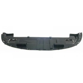 Resim Clio 3 - Ön Tampon Alt Bakaliti - 7701061822 8200682328 