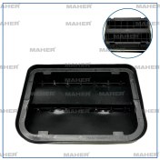 Resim Panel Havalandırma Bakaliti Cıvıc 2016-2021 Fc5 Arka 75450 Trn H01 