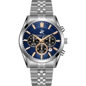Resim Beverly Hılls Polo Club BP3782X.391 Erkek Kol Saati 