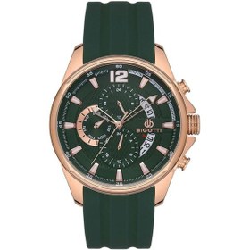 Resim Bigotti Bg.1.10402.4 Erkek Kol Saati 