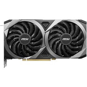 Resim MSI RTX3070 VENTUS 2X OC 8GB GDDR6 256Bit(LHR) 