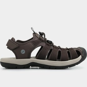 Resim Joma SGEAS2624 S.Gea Erkek Sandalet - Kahverengi/Bej 