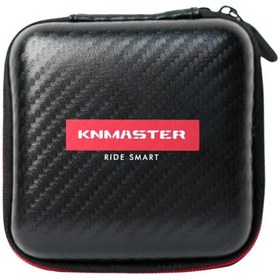 Resim KNMASTER CL300 U Disk Kilidi - Motosiklet Kilidi 