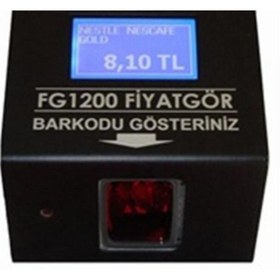 Resim Perkon Fg1200 Fiyat Gör (2d 