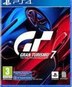 Resim Gran Turismo 7 - Ps4 Oyun [SIFIR] 