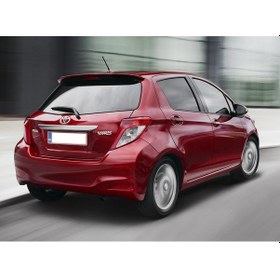 Resim Toyota Uyumlu Yaris P13 2011-2015 Arka Cam Sileceği Silecek 30cm 