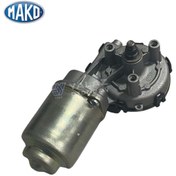 Resim Mako 12V SİLECEK MOTORU (SOKETLİ 5 FİŞ) FORD CONNECT 